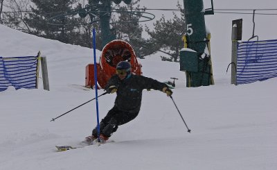Pine Knob Downhill Ski Club 25