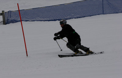 Pine Knob Downhill Ski Club 27