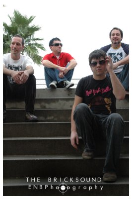 The Bricksound - 004