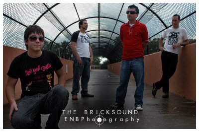 The Bricksound - 007