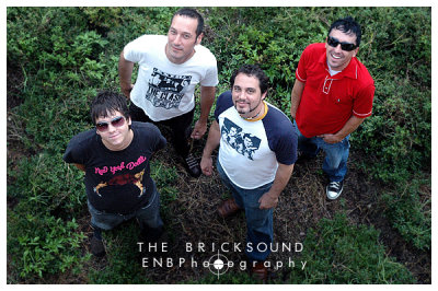 The Bricksound - 009