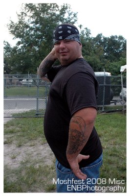 Sexy security!