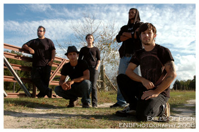 Exiles of Eden - 007