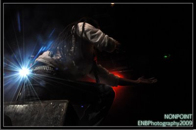 NonPoint - 007