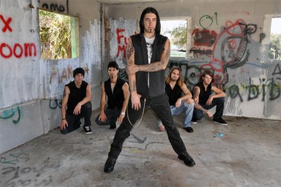 FIC Group 006