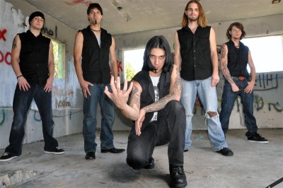 FIC Group 007