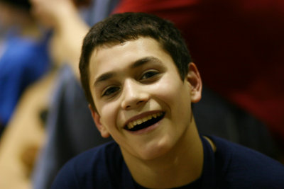 Wrestling