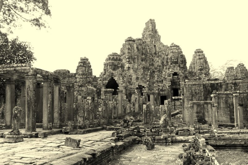 Bayon >>>