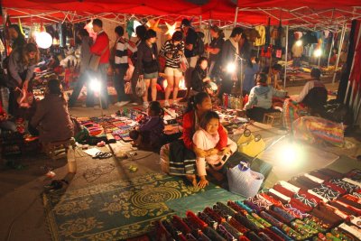 Night market 2