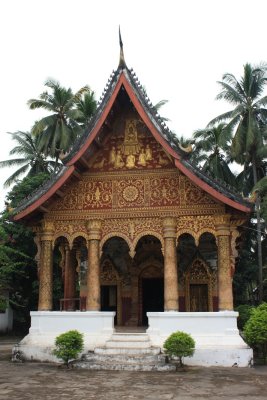 Wat Paphai Misaiyaram