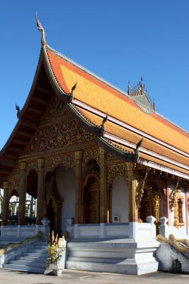 Wat Nong Sikhounmuang