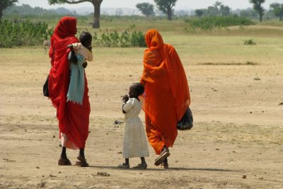 Sudan, West Darfur
