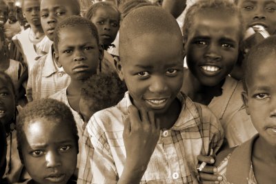 Sudan, South Darfur