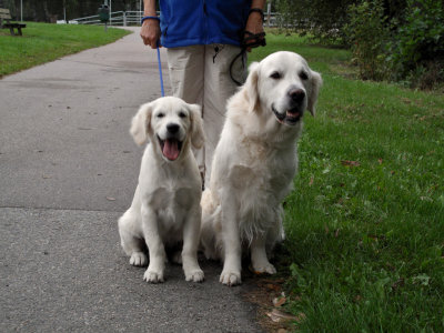 Samuel & Johannes :o) 