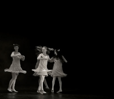 dance III