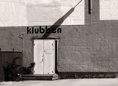 the club
