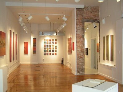 Gallery December 2008