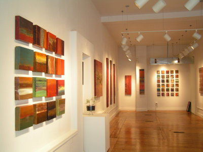 Gallery December 2008
