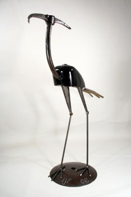 harley bird 2