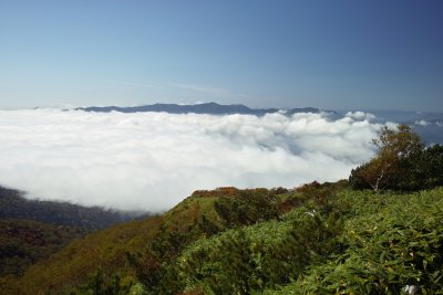 Nasu near Hinodedaira, Tochigi