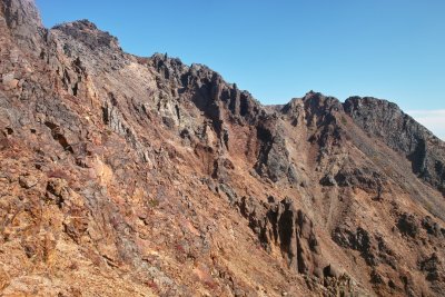 Nasu Asahi Mt. , Tochigi