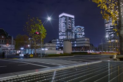 Marunouchi Tokyo