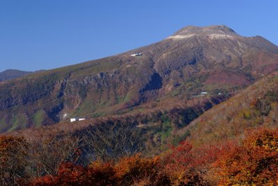 Mt. Tyausu