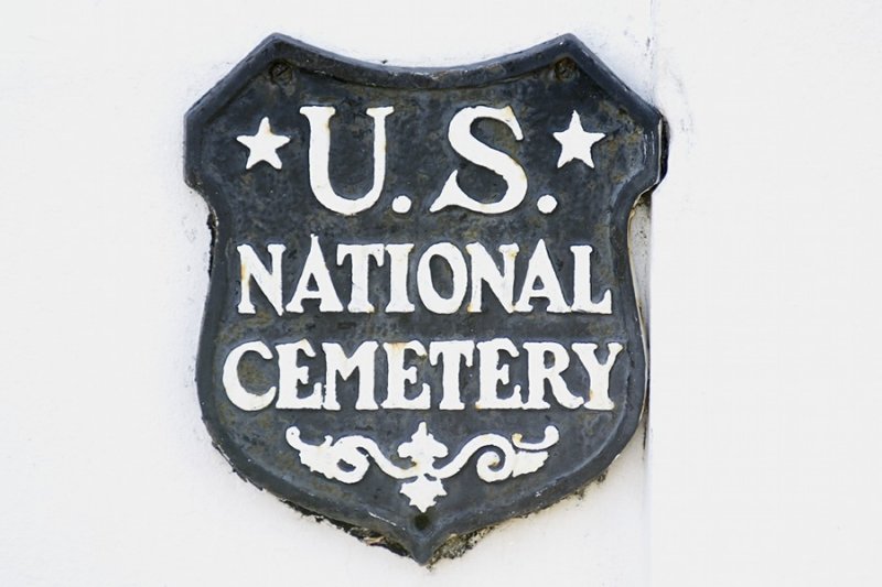 US National Cemetery