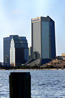 Modis Building