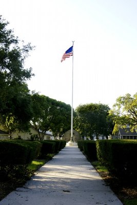 US National Cemetery