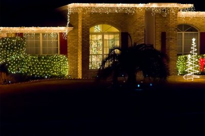 Christmas Lights