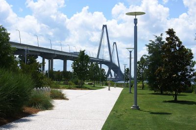 Ravenel Bridge