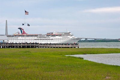 Cruise Ship