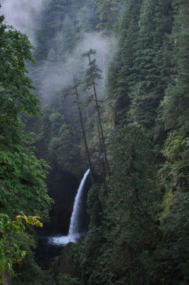 Metlako Falls