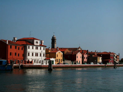 Laguna Venezia