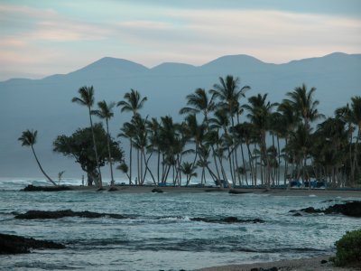 The Mauna Lani