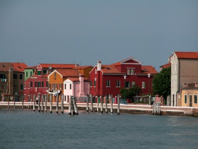 Laguna Venezia II