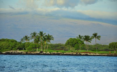 Kohala Mountain