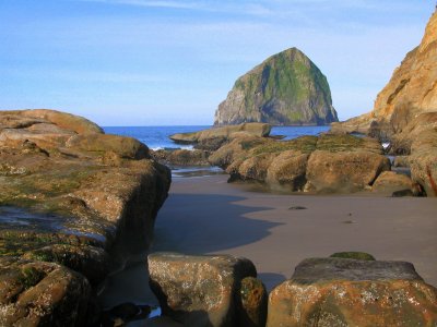 Cape Kiwanda