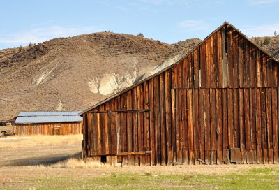 Desert Ranch