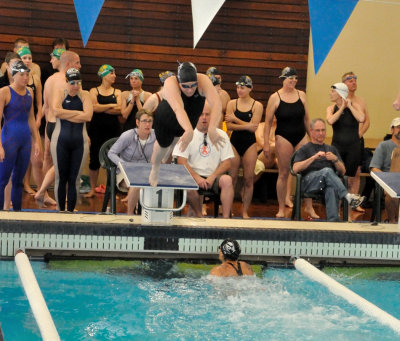 relay take off