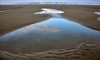 Florence and the Central Coast of Oregon