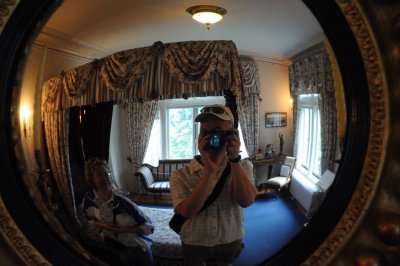 Lucys Mirror