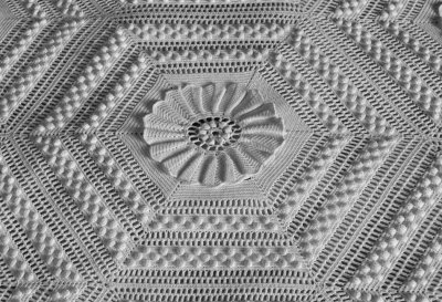 Bedspread