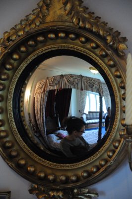 Lucys Room