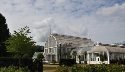 Palmhuset
