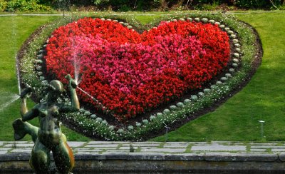 Gothenburg Botanical Gardens