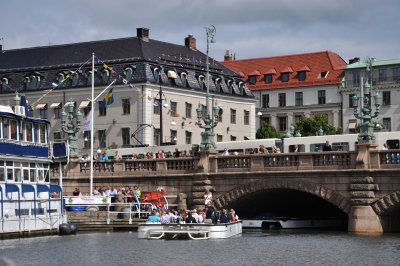 Kungsportsplatsen