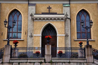 German Church of Gothenburg