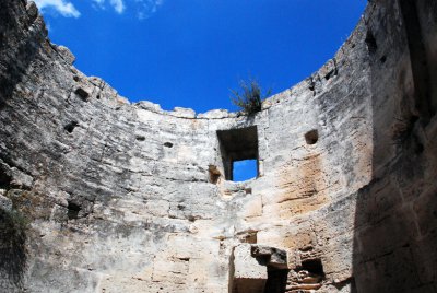 Les Baux de Provence